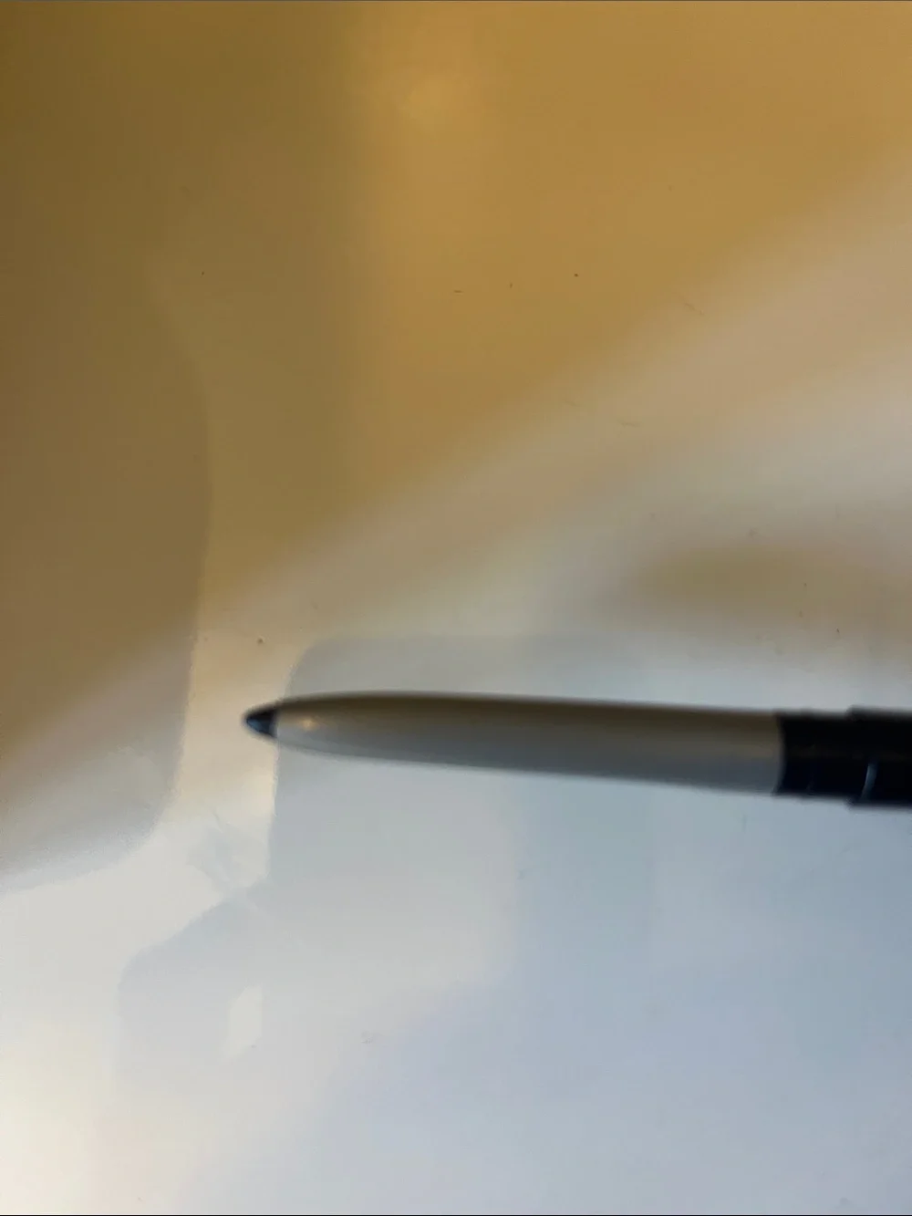 Clinique Quickliner for Eyes Intense Eyeliner Pencil - Black